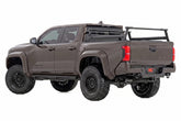 Sport Fender Flares | 4Z2 Mudbath | Toyota Tacoma 2WD/4WD (2024-2026)