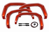 Sport Fender Flares | 4W5 Solar Octane | Toyota Tacoma 2WD/4WD (2024-2026)