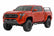 Sport Fender Flares | 4W5 Solar Octane | Toyota Tacoma 2WD/4WD (2024-2026)