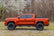 Sport Fender Flares | 4W5 Solar Octane | Toyota Tacoma 2WD/4WD (2024-2026)