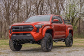 Sport Fender Flares | 4W5 Solar Octane | Toyota Tacoma 2WD/4WD (2024-2026)