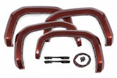 Sport Fender Flares | 4Z0 Terra | Toyota Tacoma 2WD/4WD (2024-2026)