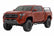 Sport Fender Flares | 4Z0 Terra | Toyota Tacoma 2WD/4WD (2024-2026)