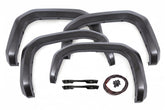 Sport Fender Flares | 1L7 Underground | Toyota Tacoma 2WD/4WD (2024-2026)