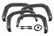 Sport Fender Flares | 1L7 Underground | Toyota Tacoma 2WD/4WD (2024-2026)