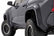 Sport Fender Flares | 1L7 Underground | Toyota Tacoma 2WD/4WD (2024-2026)