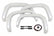Sport Fender Flares | 089 Wind Chill Pearl | Toyota Tacoma 2WD/4WD (24-26)