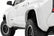 Sport Fender Flares | 089 Wind Chill Pearl | Toyota Tacoma 2WD/4WD (24-26)