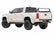 Sport Fender Flares | 089 Wind Chill Pearl | Toyota Tacoma 2WD/4WD (24-26)