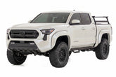 Sport Fender Flares | 089 Wind Chill Pearl | Toyota Tacoma 2WD/4WD (24-26)