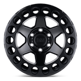 BR ODESSA 18X9.5 5X127 -18 71 M-BLK