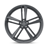 OH LIGHTNNG 21X10.5 5X120 +40 64 G-GM
