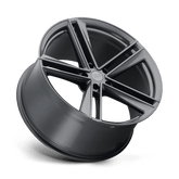 OH LIGHTNNG 22X10.5 5X120 +40 64 G-GM