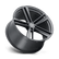 OH LIGHTNING 22X9 5X120 +25 64 G-GNMTL