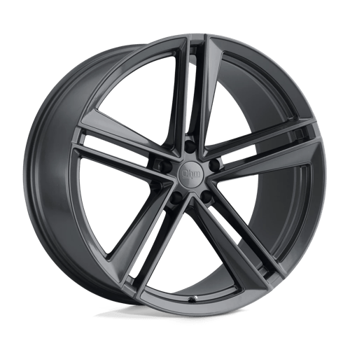 OH LIGHTNING 20X10 5X120 +35 64 G-GNMTL