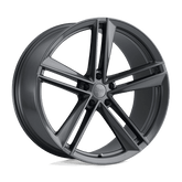OH LIGHTNNG 21X10.5 5X120 +40 64 G-GM