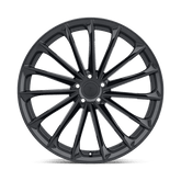 OH PROTON 22X10.5 5X120 +40 64 G-BLK