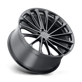 OH PROTON 22X11 5X120 +30 64 G-BLK