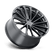 OH PROTON 21X10.5 5X120 +40 64 G-BLK