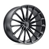 OH PROTON 21X10.5 5X120 +30 64 G-BLK