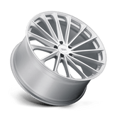 OH PROTON 17X6.5 5X105 +45 56.5 SLV MIR