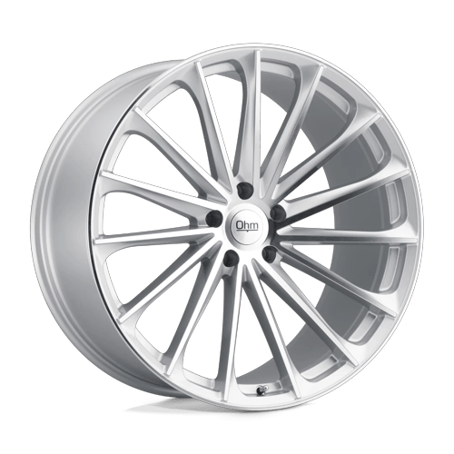 OH PROTON 20X10 5X114 +40 64 SLV MIR