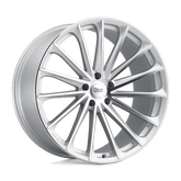 OH PROTON 21X10.5 5X120 +30 64 SLV MIR