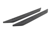 OV2 Running Boards | Side Step Bars | Crew Cab | Chevy/GMC 1500/2500HD (19-26)