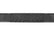 Oval Nerf Step | Double Cab | Black | Toyota Tacoma 2WD/4WD (2024-2026)