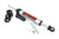 Vertex Steering Stabilizer | Pass-Through | Jeep Wrangler JK/Wrangler Unlimited (07-18)
