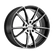 PE P0A 18X8 5X120 76 G-BLK MACH +35