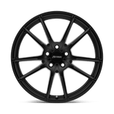 P0A 17X8 5X110 72.1 +40 M-BLK
