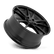 P0A 17X8 5X110 72.1 +40 M-BLK