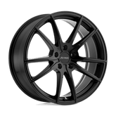 P0A 17X8 5X110 72.1 +40 M-BLK