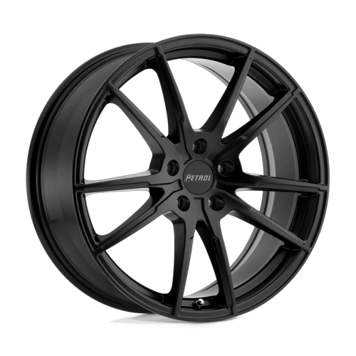P0A 17X8 5X110 72.1 +40 M-BLK
