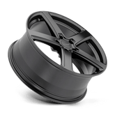 PE P2A 17X8 5X120 76 M-BLK +35