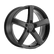 PE P2A 17X8 5X120 76 M-BLK +35