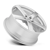 PE P2A 19X8 5X4.5 76 SLV-MACH +40