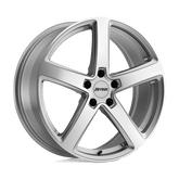PE P2A 19X8 5X4.5 76 SLV-MACH +40