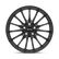 P3A 17X8 5X110 72.1 +40 M-BLK