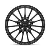 PE P3A 18X8 5X120 76 M-BLK +35