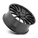P3A 17X8 5X112 72.1 +32 M-BLK
