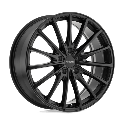 PE P3A 19X8 5X4.5 76 M-BLK +40