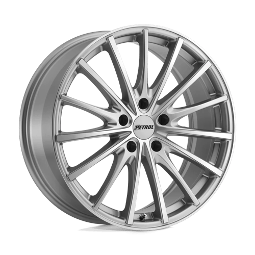 P3A 19X8 5X100 72.1 +35 SLV-MACH