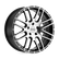 P6A 18X8 5X112 72.1 +40 G-BLK-MACH