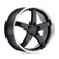 PE P1B 18X8 5X4.5 76 G-BLK MACH +40