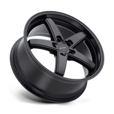PE P1B 17X8 5X4.5 76 M-BLK +40