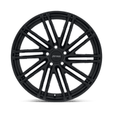 P1C 17X8 5X105 72.1 +40 G-BLK