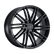 PE P1C 18X8 5X4.5 76 G-BLK +40