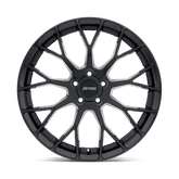 P2B 17X8 5X112 72.1 +32 G-BLK